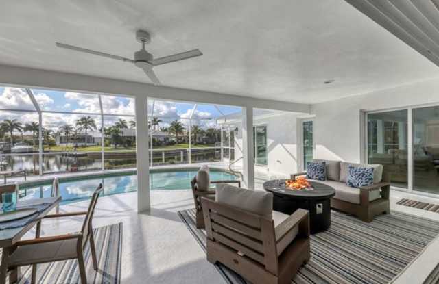 1521 Kinglet Drive - 1521 Kinglet Drive, Punta Gorda, FL 33950