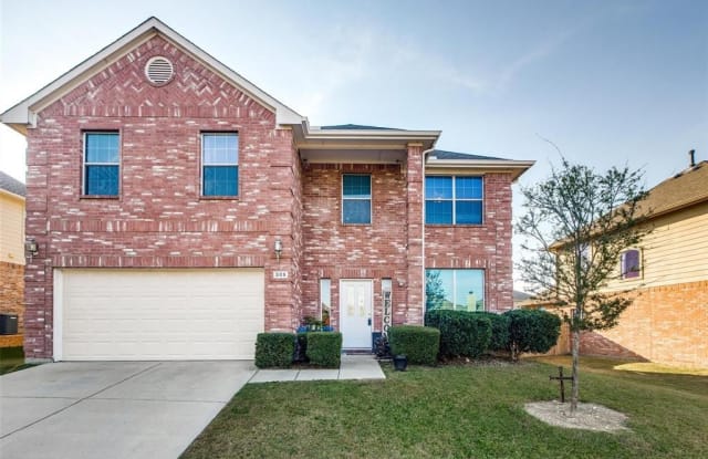 305 Mustang Trail - 305 Mustang Trail, Celina, TX 75009