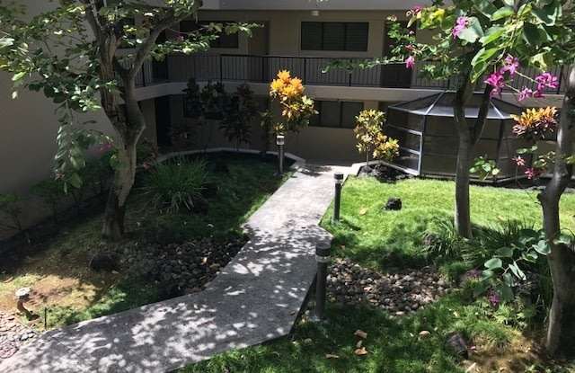 2 Bedroom, 2 Bathroom, 2 Parking (Iolani Palms) Gallery 4