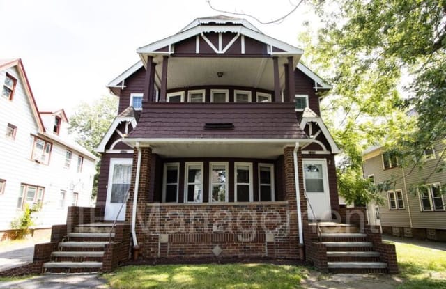 1479 Genesee Road - 1479 Genesee Road, South Euclid, OH 44121