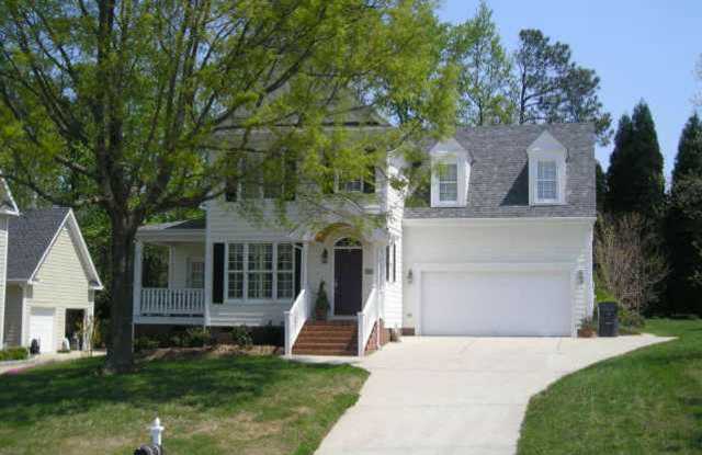 205 Cameron Glen Drive - Bev Roberts Rentals  Property Management photos photos