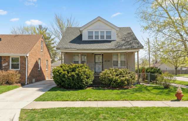 Historic 1920s Brick Home – Freshly Renovated Interior! photos photos