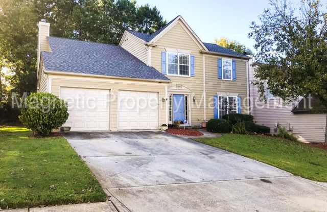 1995 Chattahoochee Drive Northwest - 1995 Chattahoochee Drive, Duluth, GA 30097