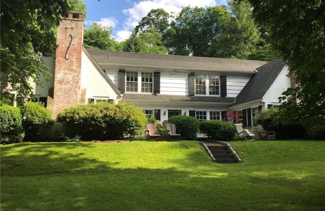 8 Gracemere - 8 Gracemere, Tarrytown, NY 10533