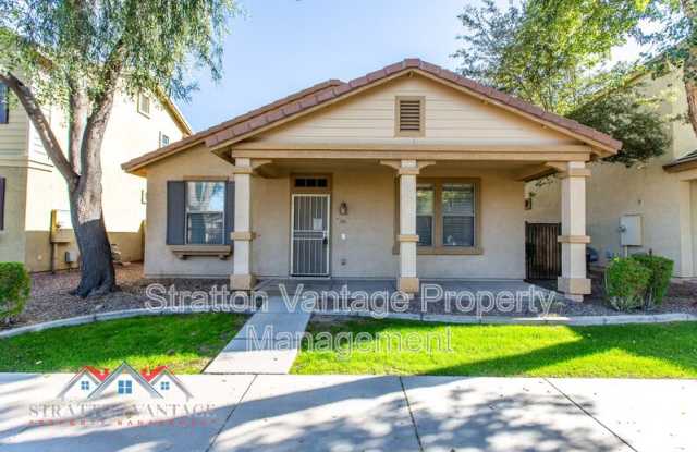 2881 S Arroyo Ln - 2881 South Arroyo Lane, Gilbert, AZ 85295