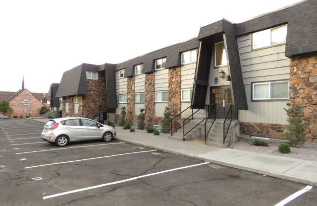 The Courtcrest Apartments photos photos