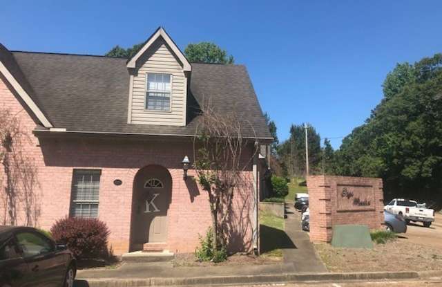 100 Ashley Way - 100 Ashley Way, Oxford, MS 38655