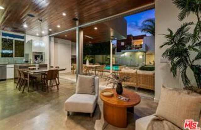 714 California Avenue Gallery 2