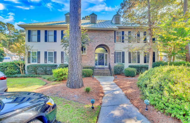 Pawleys Glen II - 110 Whitetail Way, Georgetown County, SC 29585