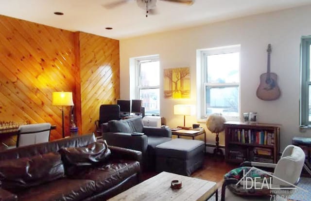 420 5th Avenue - 420 5th Ave, Brooklyn, NY 11215