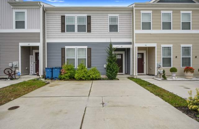 P&I-62 Pepperwood Drive - 1 - 62 Pepperwood Drive, Wyoming, DE 19934