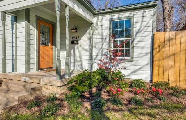 3147 Hedgerow Drive - 3147 Hedgerow Drive, Dallas, TX 75235