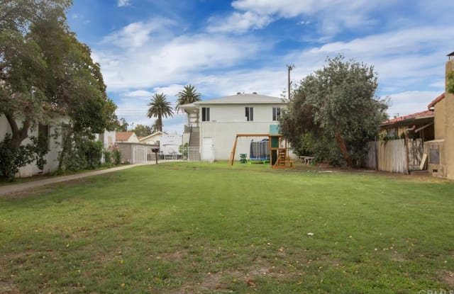 3521 FALCON Avenue - 3521 Falcon Avenue, Long Beach, CA 90807