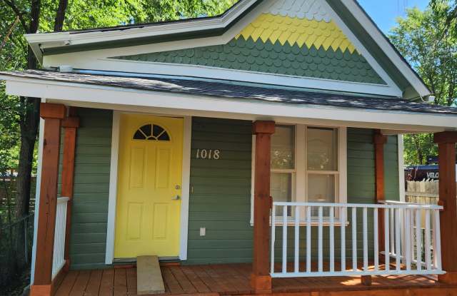 1018 W. Colorado Ave. photos photos