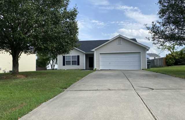 COMING SOON!!!  3 Bed Ranch in Monroe! photos photos