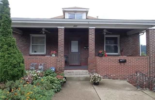 431 Elm Road - 2 - 431 Elm Road, Ambridge, PA 15003