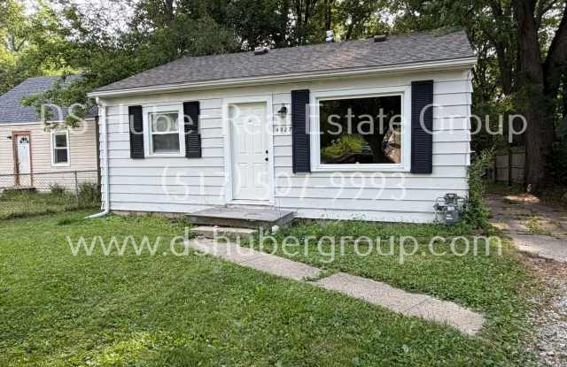 4927 Starr Avenue Lansing, MI 48910 photos photos