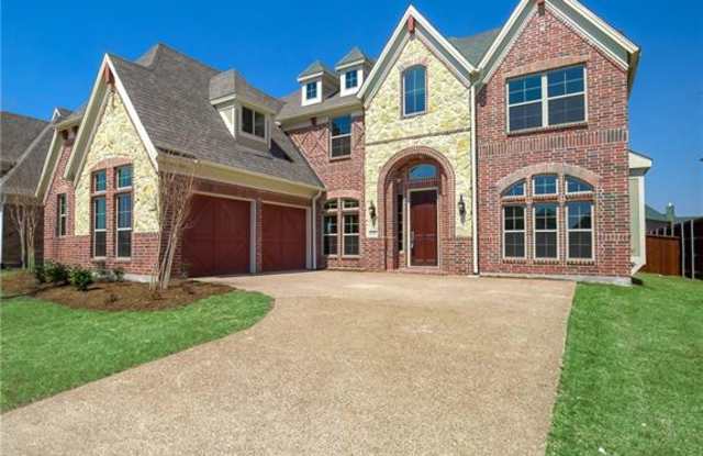 3717 Ladybank - 3717 Ladybank, The Colony, TX 75056