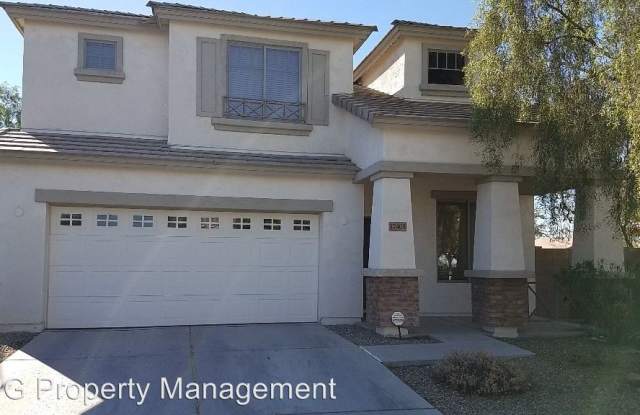 17405 W Mandalay Ln - 17405 West Mandalay Lane, Surprise, AZ 85388