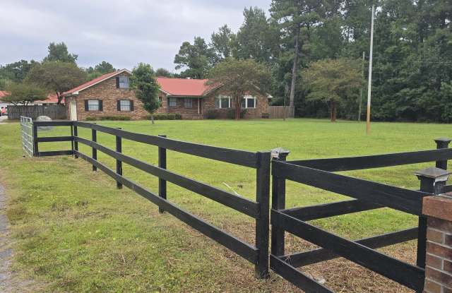 5919 Sidbury Road - 5919 Sidbury Road, New Hanover County, NC 28429 5919 Sidbury Road - 5919 Sidbury Road, New Hanover County, NC 28429