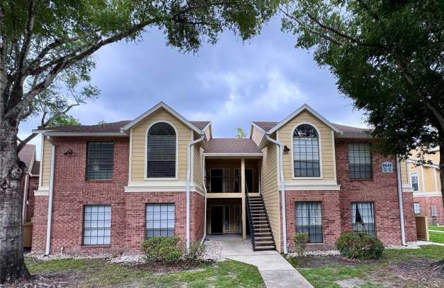8649 FANCY FINCH Drive - 8649 Fancy Finch Drive, Egypt Lake-Leto, FL 33614