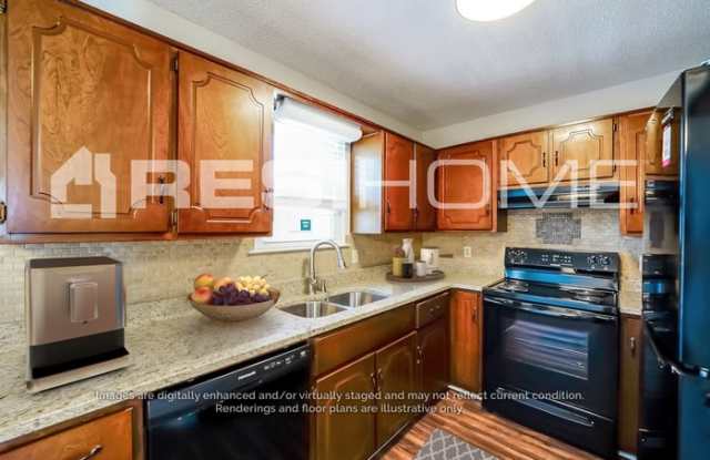5304 Stablehouse Drive Gallery 3