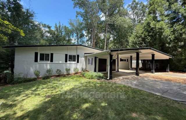 3828 Donaldson Dr photos photos