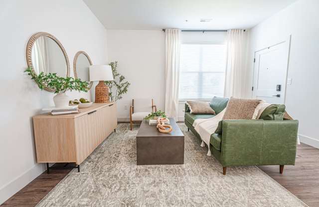 Maverick Modern Apartments Gallery 2