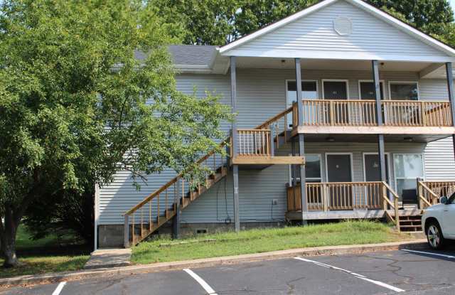 103 Sweet Gum Gallery 1