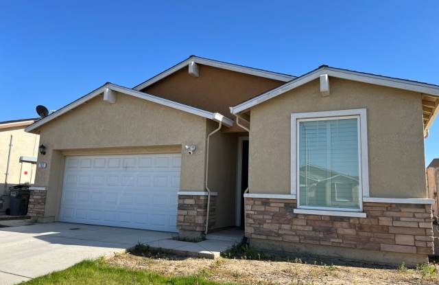 Gorgeous North Merced Home Coming Soon! - 702 Marybelle Drive, Merced, CA 95348