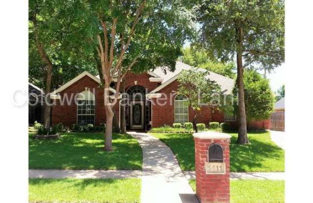 1411 Briar Meadow Drive - 1411 Briar Meadow Drive, Keller, TX 76248