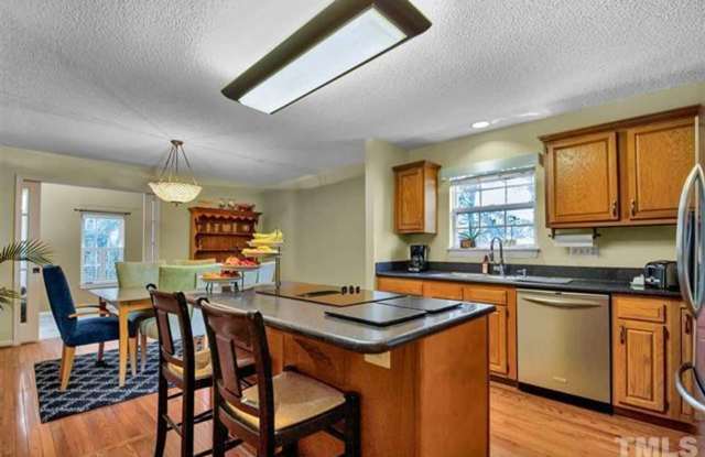 Ranch Home Available - Walk to Downtown Wake Forest! photos photos