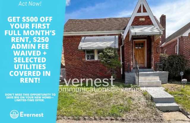 5932 Floy Avenue Gallery 1