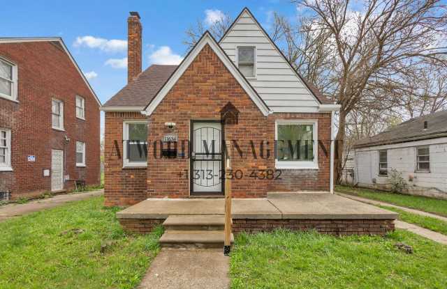 This beautifully updated 3-bedroom, 1-bath single-family home is ready for move-in! photos photos