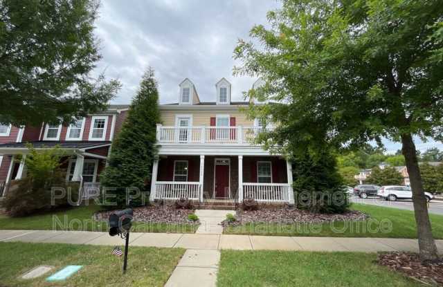 10330 Royal Winchester Drive - 10330 Royal Winchester Drive, Charlotte, NC 28277