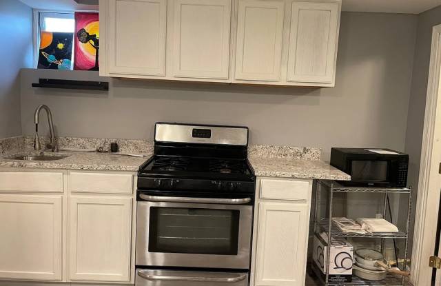 4014 Annellen Road - 4014 Annellen Road, Baltimore, MD 21215