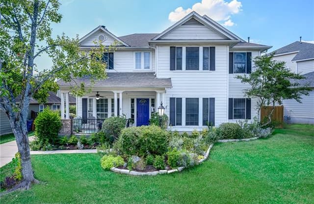 9508 Hopeland DR - 9508 Hopeland Drive, Austin, TX 78749