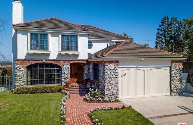 6898 ARIZONA Avenue - 6898 Arizona Avenue, Los Angeles, CA 90045