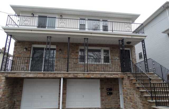 415 N 14th - 415 North 14th Street, Kenilworth, NJ 07033