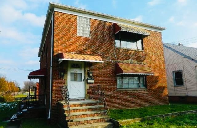 5869 W 54th St. Down - 5869 West 54th Street, Parma, OH 44134