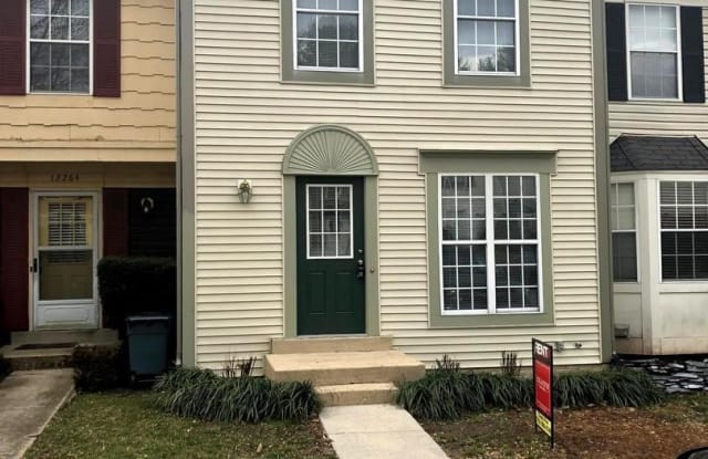 12262 GRANADA WAY - 12262 Granada Way, Lake Ridge, VA 22192