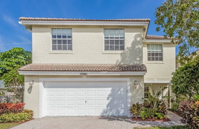 11961 Donlin Drive - 11961 Donlin Drive, Wellington, FL 33414