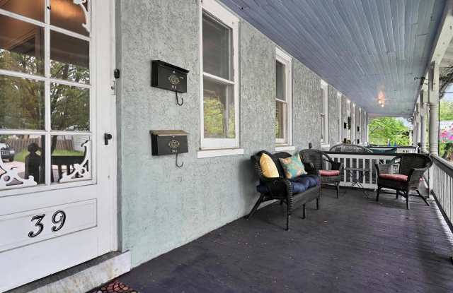 39 N MAPLE AVE #A Gallery 2