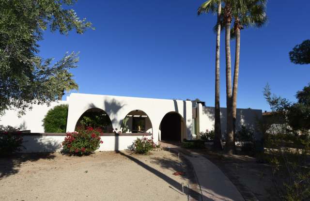 12201 N 61ST Place - 12201 North 61st Place, Phoenix, AZ 85254