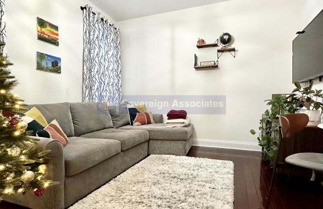 53 Hamilton Terrace - 53 Hamilton Terrace, New York City, NY 10031