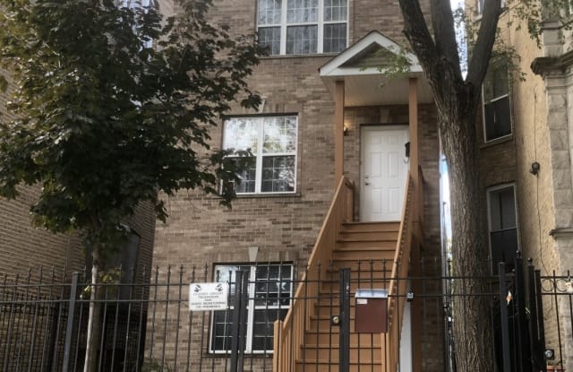 1450 North Talman Avenue - 1450 North Talman Avenue, Chicago, IL 60622