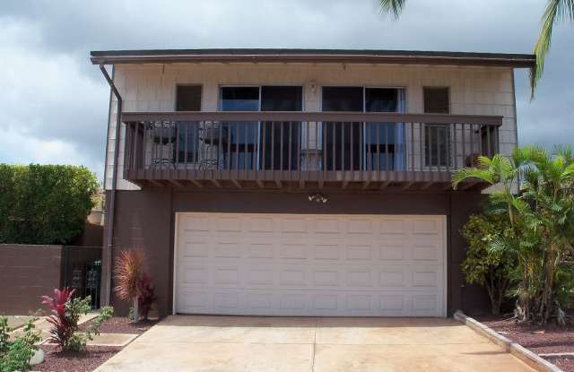 92-987 Kanehoa Loop - 92-987 Kanehoa Loop, Makakilo, HI 96707