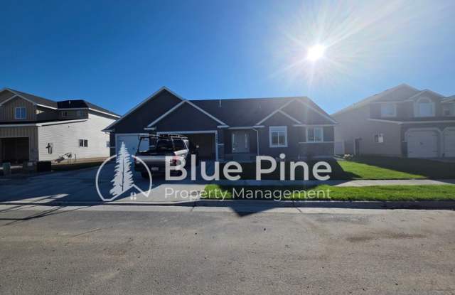 4589 Blackstone Drive - 4589 Blackstone Drive, Bonneville County, ID 83404