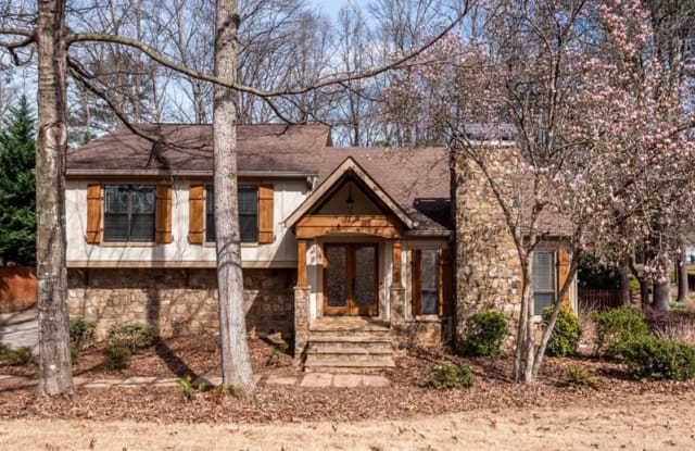 3805 Ashwood Drive SE - 3805 Ashwood Drive Southeast, Smyrna, GA 30080