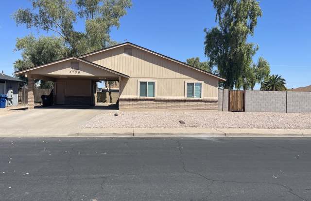 4756 E Camino St Apt 1 photos photos